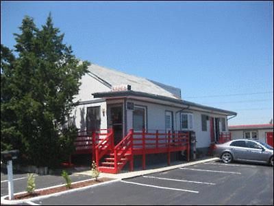 Bay Drive Motel West Atlantic City Pleasantville Exterior foto