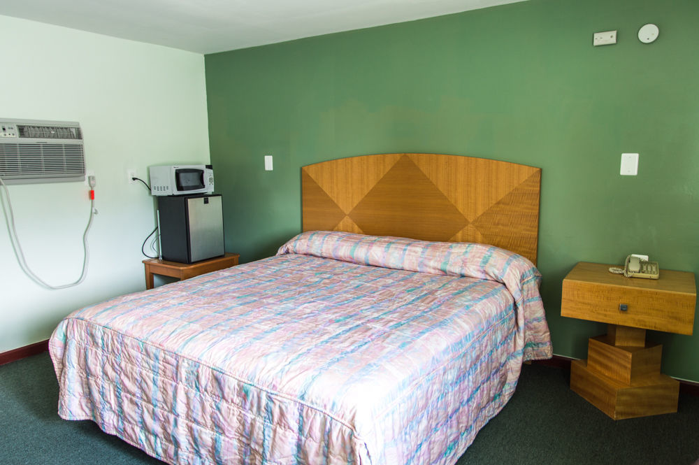 Bay Drive Motel West Atlantic City Pleasantville Exterior foto